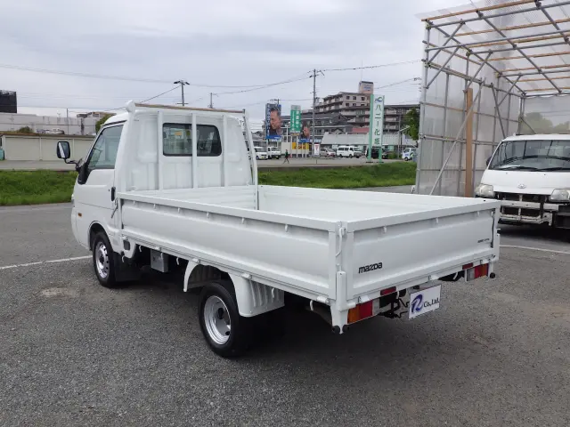 マツダ ボンゴトラック ABF-SKP2T(2WD)の写真2