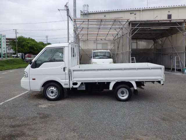 マツダ ボンゴトラック ABF-SKP2T(2WD)の写真3