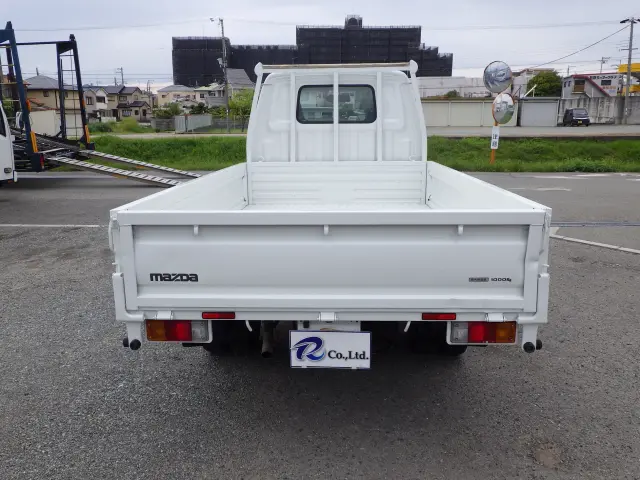 マツダ ボンゴトラック ABF-SKP2T(2WD)の写真5