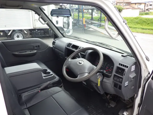 マツダ ボンゴトラック ABF-SKP2T(2WD)の写真6