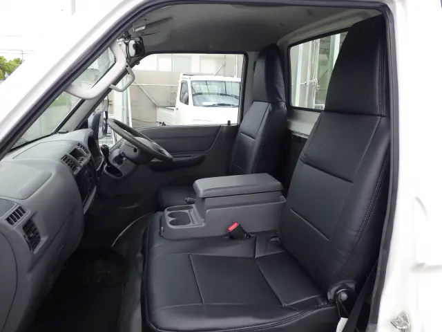 マツダ ボンゴトラック ABF-SKP2T(2WD)の写真9