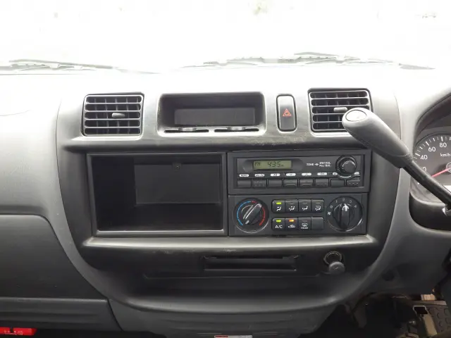 マツダ ボンゴトラック ABF-SKP2T(2WD)の写真11