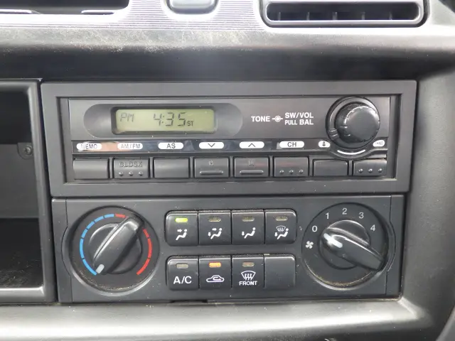 マツダ ボンゴトラック ABF-SKP2T(2WD)の写真12