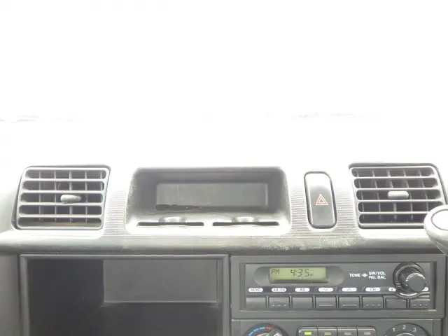 マツダ ボンゴトラック ABF-SKP2T(2WD)の写真13