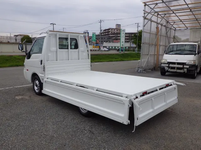 マツダ ボンゴトラック ABF-SKP2T(2WD)の写真14
