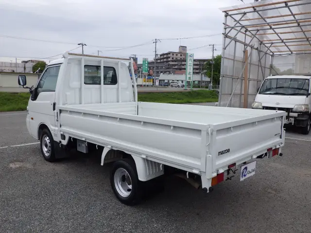マツダ ボンゴトラック ABF-SKP2T(2WD)の写真16