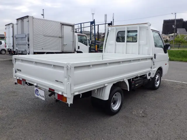 マツダ ボンゴトラック ABF-SKP2T(2WD)の写真17