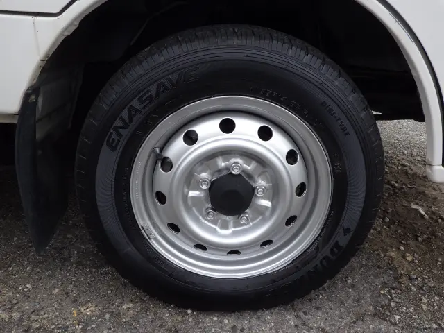 マツダ ボンゴトラック ABF-SKP2T(2WD)の写真18