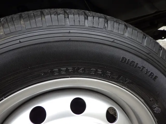 マツダ ボンゴトラック ABF-SKP2T(2WD)の写真19