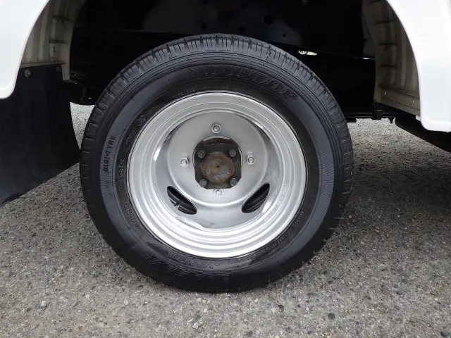 マツダ ボンゴトラック ABF-SKP2T(2WD)の写真20