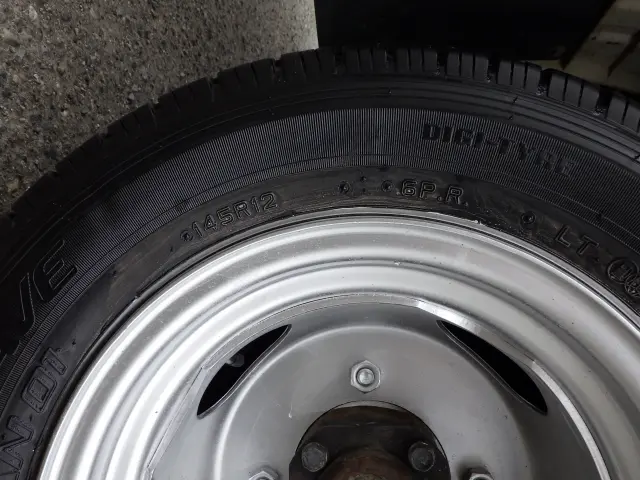 マツダ ボンゴトラック ABF-SKP2T(2WD)の写真21