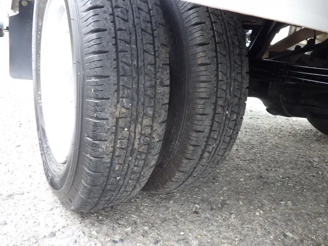 マツダ ボンゴトラック ABF-SKP2T(2WD)の写真22