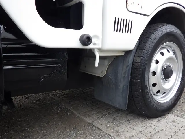 マツダ ボンゴトラック ABF-SKP2T(2WD)の写真24