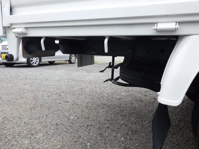 マツダ ボンゴトラック ABF-SKP2T(2WD)の写真27