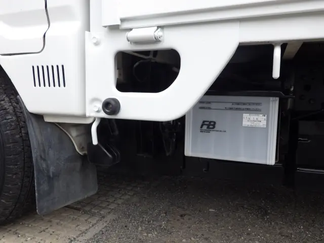 マツダ ボンゴトラック ABF-SKP2T(2WD)の写真28