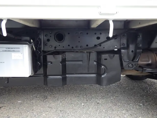 マツダ ボンゴトラック ABF-SKP2T(2WD)の写真29