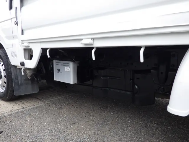 マツダ ボンゴトラック ABF-SKP2T(2WD)の写真31