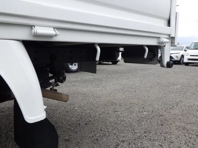 マツダ ボンゴトラック ABF-SKP2T(2WD)の写真32