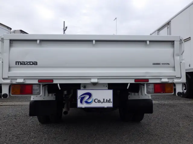 マツダ ボンゴトラック ABF-SKP2T(2WD)の写真33