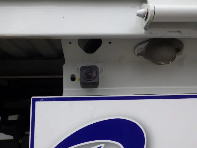 マツダ ボンゴトラック ABF-SKP2T(2WD)の写真34