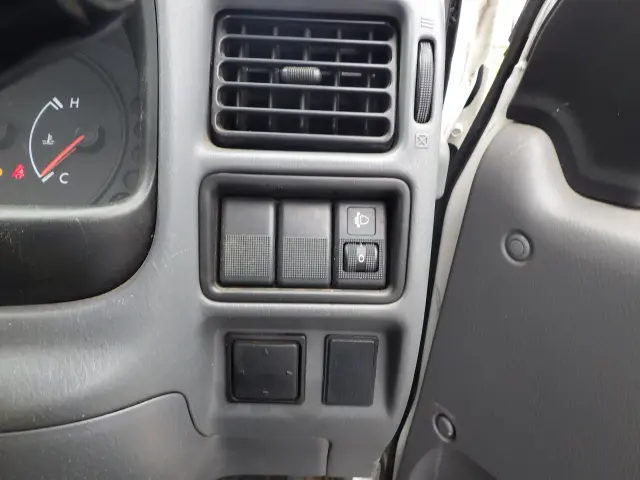 マツダ ボンゴトラック ABF-SKP2T(2WD)の写真37