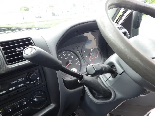 マツダ ボンゴトラック ABF-SKP2T(2WD)の写真38