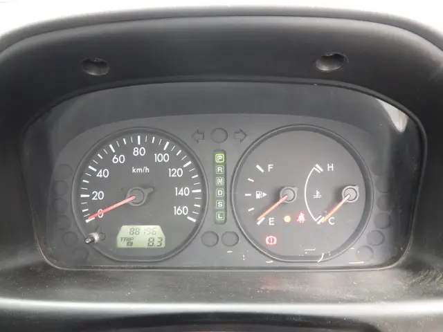 マツダ ボンゴトラック ABF-SKP2T(2WD)の写真40