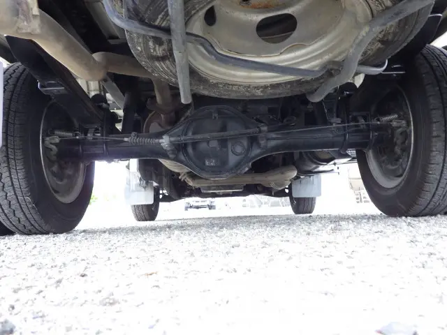 マツダ ボンゴトラック ABF-SKP2T(2WD)の写真43