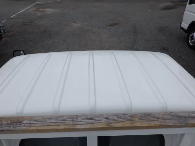 マツダ ボンゴトラック ABF-SKP2T(2WD)の写真45