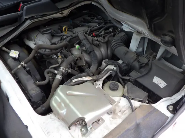 マツダ ボンゴトラック ABF-SKP2T(2WD)の写真46