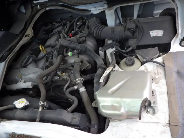 マツダ ボンゴトラック ABF-SKP2T(2WD)の写真47