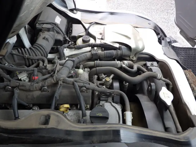 マツダ ボンゴトラック ABF-SKP2T(2WD)の写真48