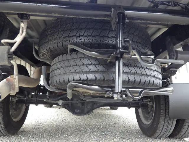 マツダ ボンゴトラック ABF-SKP2T(2WD)の写真49