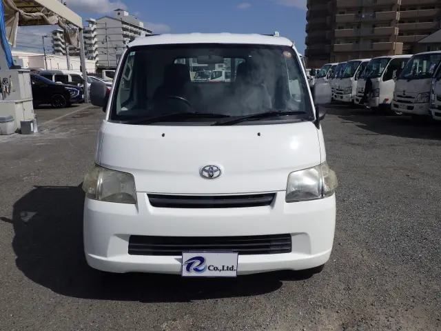 トヨタ タウンエーストラック ABF-S402U(2WD)の写真3