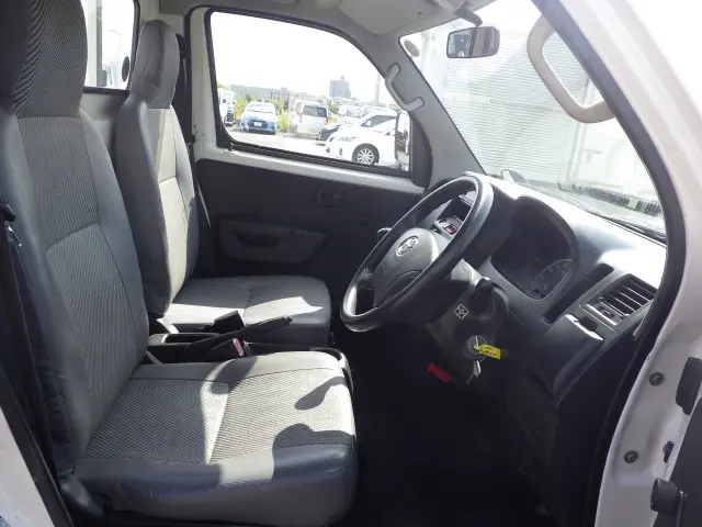 トヨタ タウンエーストラック ABF-S402U(2WD)の写真6