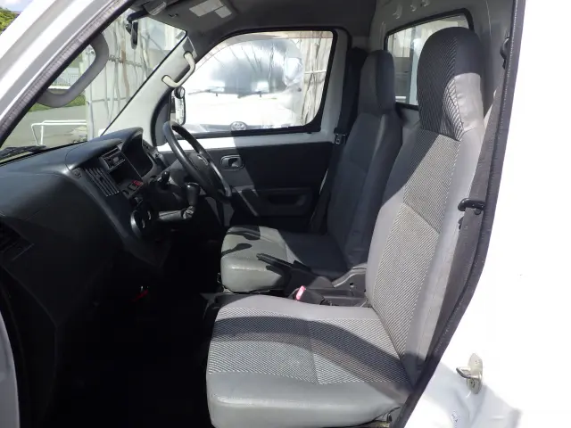 トヨタ タウンエーストラック ABF-S402U(2WD)の写真7