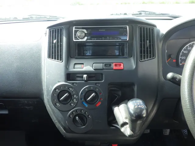 トヨタ タウンエーストラック ABF-S402U(2WD)の写真8