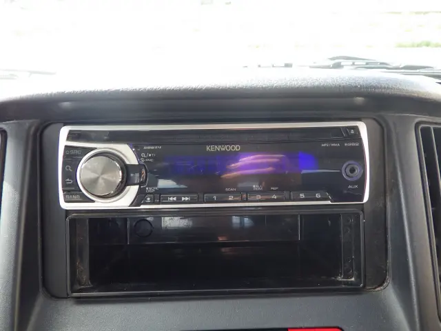 トヨタ タウンエーストラック ABF-S402U(2WD)の写真9