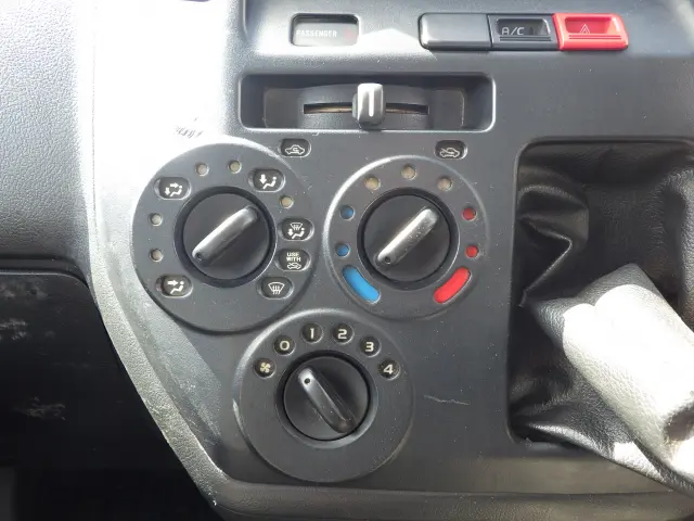 トヨタ タウンエーストラック ABF-S402U(2WD)の写真11
