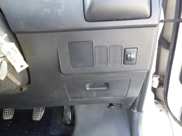 トヨタ タウンエーストラック ABF-S402U(2WD)の写真13