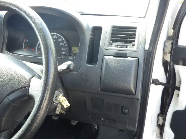 トヨタ タウンエーストラック ABF-S402U(2WD)の写真14