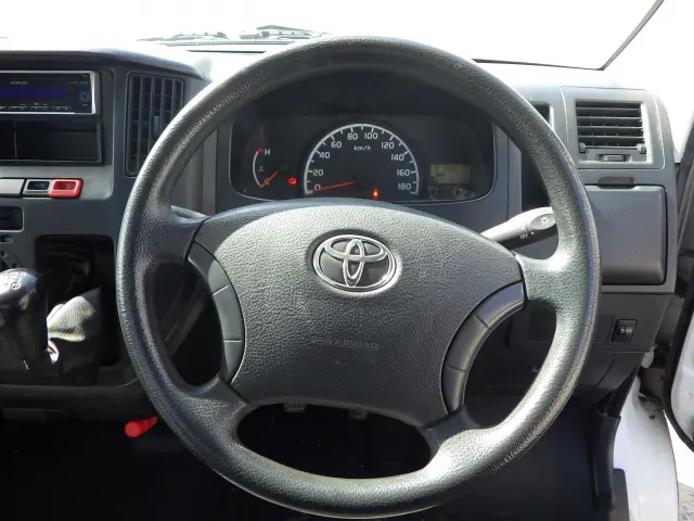 トヨタ タウンエーストラック ABF-S402U(2WD)の写真16