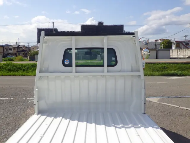 トヨタ タウンエーストラック ABF-S402U(2WD)の写真19