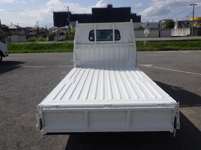 トヨタ タウンエーストラック ABF-S402U(2WD)の写真20