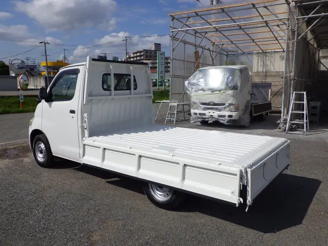 トヨタ タウンエーストラック ABF-S402U(2WD)の写真21
