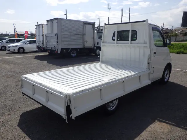 トヨタ タウンエーストラック ABF-S402U(2WD)の写真22