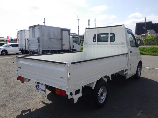 トヨタ タウンエーストラック ABF-S402U(2WD)の写真24