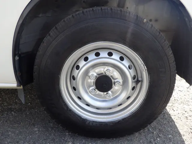 トヨタ タウンエーストラック ABF-S402U(2WD)の写真25