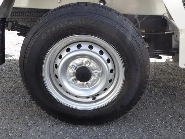 トヨタ タウンエーストラック ABF-S402U(2WD)の写真27