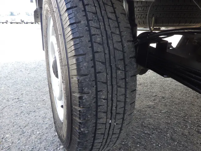 トヨタ タウンエーストラック ABF-S402U(2WD)の写真29